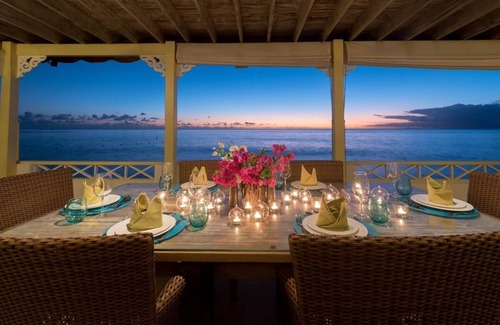 Mullins Villa | Easy Reach by Blue Sky Luxury