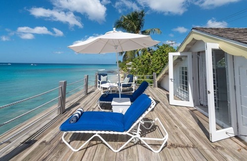Mullins Villa | Easy Reach by Blue Sky Luxury