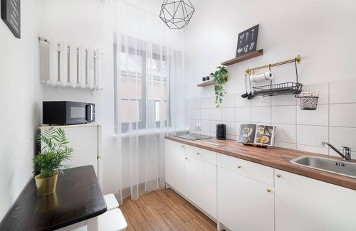 Old Town Apartamento | EASY RENT Apartments- OLD TOWN