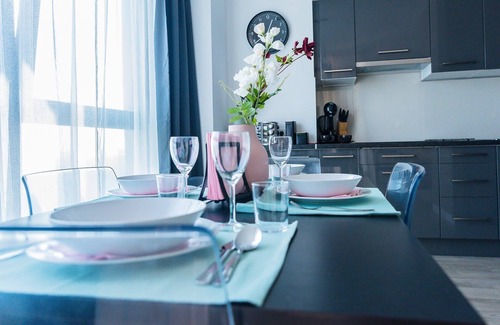 Lublin Apartamento | Easy Rent Apartments - SKY