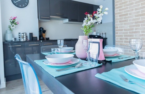 Lublin Apartamento | Easy Rent Apartments - SKY