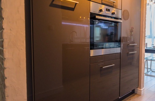 Lublin Apartamento | Easy Rent Apartments - SKY