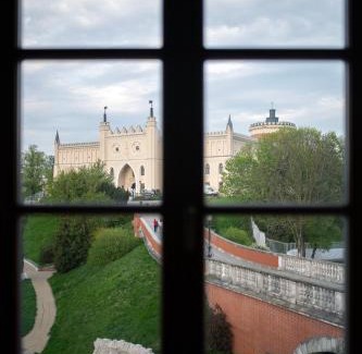 Old Town Apartamento | EASY RENT- Fontana Boutique Premium Plac Zamkowy