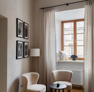 Old Town Apartamento | EASY RENT- Fontana Boutique Premium Plac Zamkowy