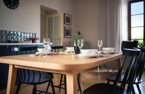 Old Town Apartamento | EASY RENT- Fontana Boutique Premium Plac Zamkowy