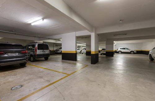 Campo Belo Apartamento | Easy Star - Praticidade e Conforto ao Lado Aeroporto Congonhas - XJ01G