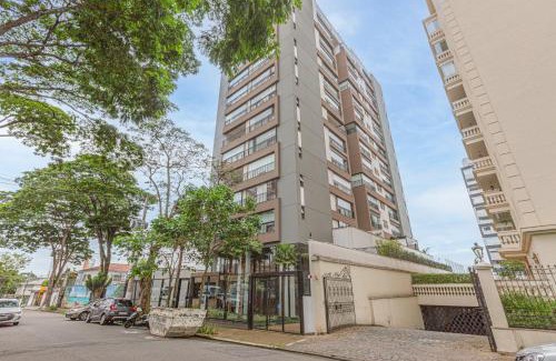 Campo Belo Apartamento | Easy Star - Praticidade e Conforto ao Lado Aeroporto Congonhas - XJ01G