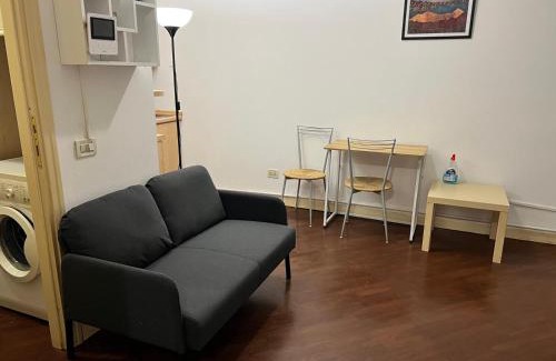 Centro Storico Sud Apartamento | Easy Station Apartment
