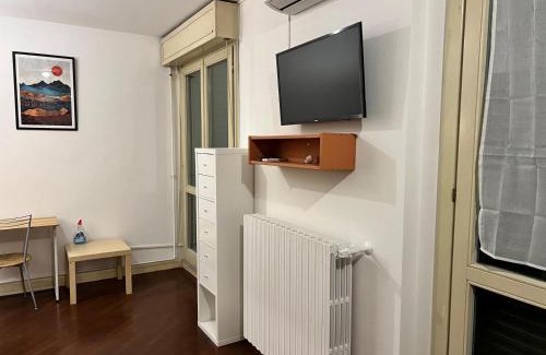 Centro Storico Sud Apartamento | Easy Station Apartment