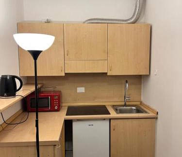Centro Storico Sud Apartamento | Easy Station Apartment