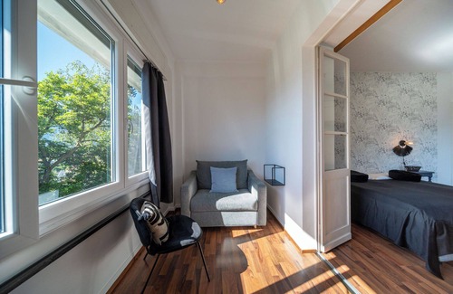 Ascona Hotel | Easy Stay by Hotel La Perla