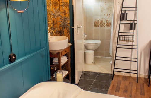 Ascona Hotel | Easy Stay by Hotel La Perla