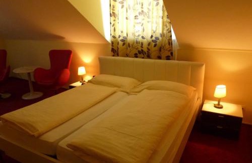 Ascona Hotel | Easy Stay by Hotel La Perla