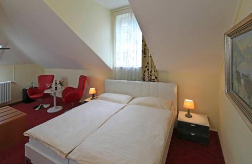 Ascona Hotel | Easy Stay by Hotel La Perla
