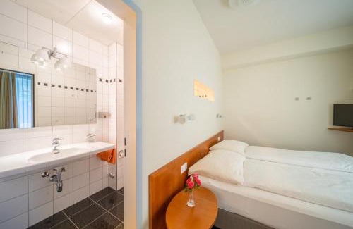 Ascona Hotel | Easy Stay by Hotel La Perla