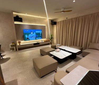 Xiaoliuqiu Apartamento | Easy Stay Club