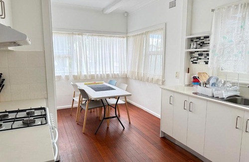 Merrylands Casa | Easy Stay House