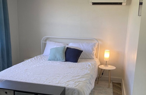 Caroline Casa | Easy Street Inn: a family-friendly home with beautiful views