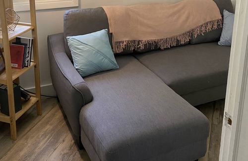 Caroline Casa | Easy Street Inn: a family-friendly home with beautiful views
