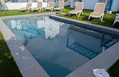 San Miguel de Abona Villa | Easy Tenerlife - Villa Green Princess
