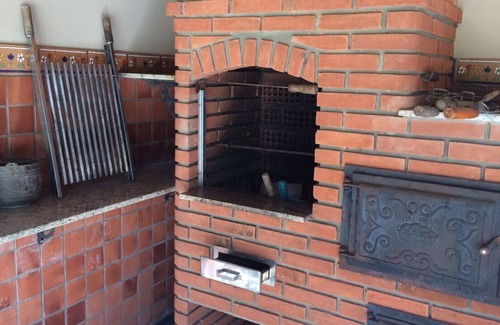 Aracoiaba da Serra Cabaña | Casa de campo de fácil acceso, ideal para niños