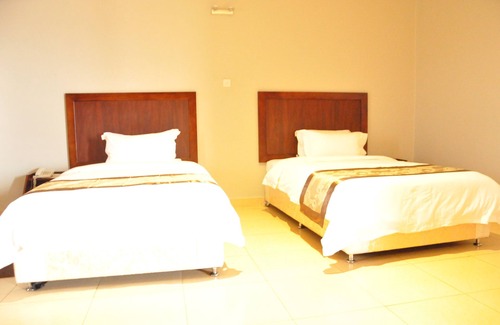Mbarara Hotel | Easy View Hotel