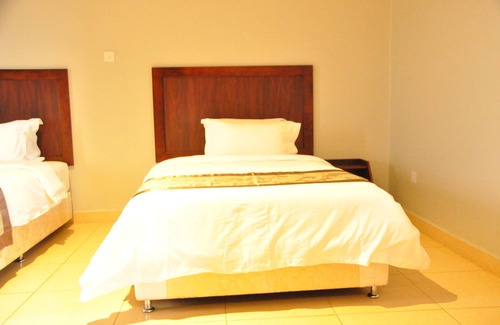 Mbarara Hotel | Easy View Hotel