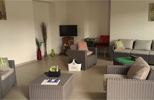 Saint-Denis-d'Authou Cabaña | Easy2 loc / Les Tilleuls