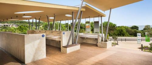 Krk Complejo | Easyatent Luxe Safari tent Krk
