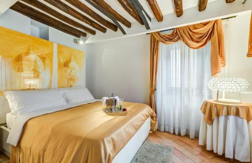 Rione V Ponte Casa | Easybnb - Luxury Navona