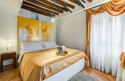 Rione V Ponte Casa | Easybnb - Luxury Navona