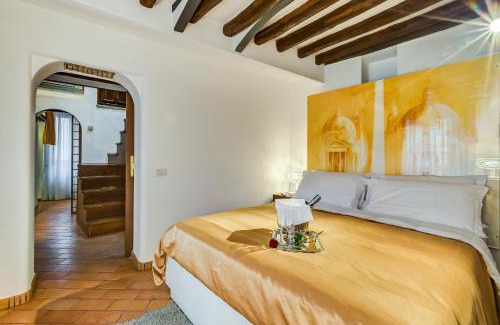 Rione V Ponte Casa | Easybnb - Luxury Navona