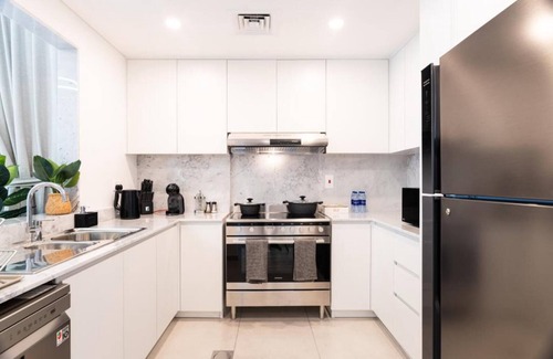 Umm Suqeim 3 Apartamento | Easygo - Lamtara 1 308 - 2br/m