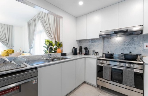 Umm Suqeim 3 Apartamento | Easygo - Lamtara 1 308 - 2br/m