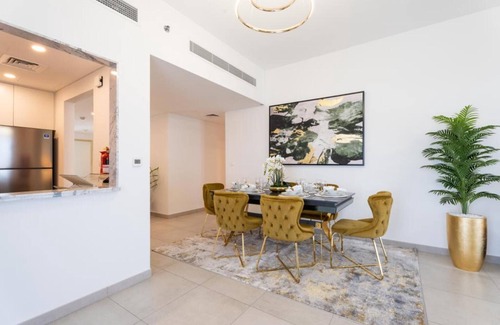 Umm Suqeim 3 Apartamento | Easygo - Lamtara 1 308 - 2br/m