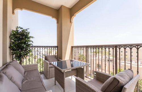 Umm Suqeim 3 Apartamento | Easygo - Lamtara 1 308 - 2br/m