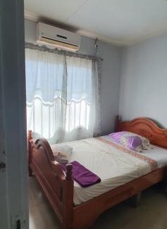 Suriname Casa | Easygoing