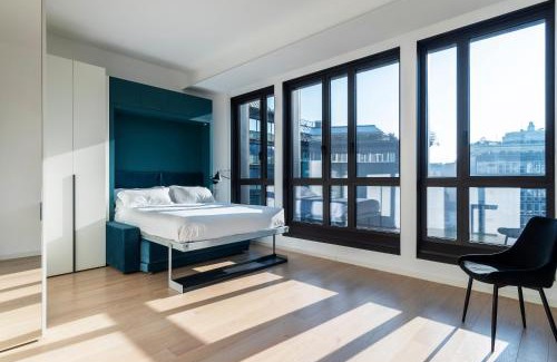 San Babila Apartamento | easyhomes-Central Tower