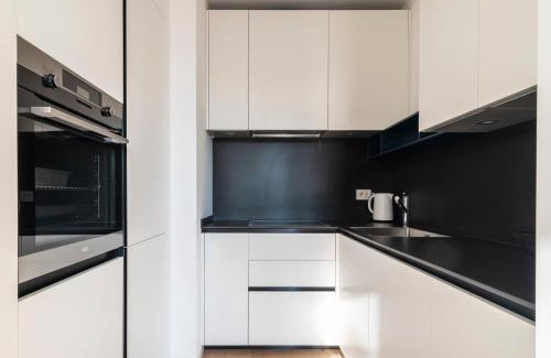 San Babila Apartamento | easyhomes-Central Tower