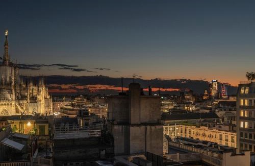 San Babila Apartamento | easyhomes-Central Tower