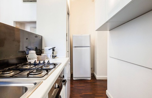 Porta Venezia Apartamento | easyhomes - Majno