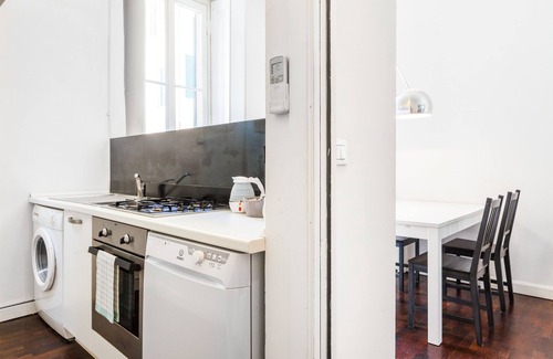 Porta Venezia Apartamento | easyhomes - Majno