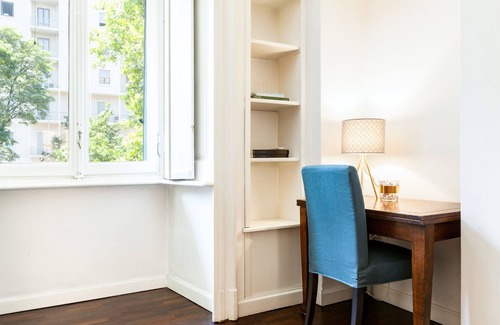 Porta Venezia Apartamento | easyhomes - Majno