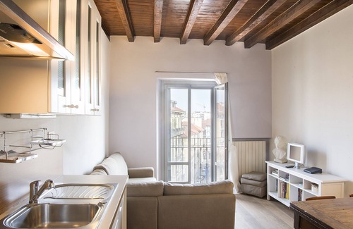 Porta Venezia Apartamento | easyhomes - Porta Venezia Oberdan