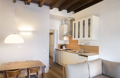 Porta Venezia Apartamento | easyhomes - Porta Venezia Oberdan