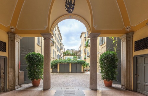 San Marco Apartamento | easyhomes - San Marco