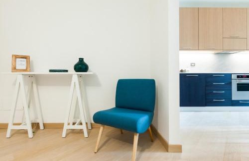 Abbadesse Apartamento | easyhomes-Timavo