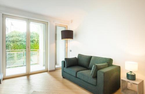 Abbadesse Apartamento | easyhomes-Timavo