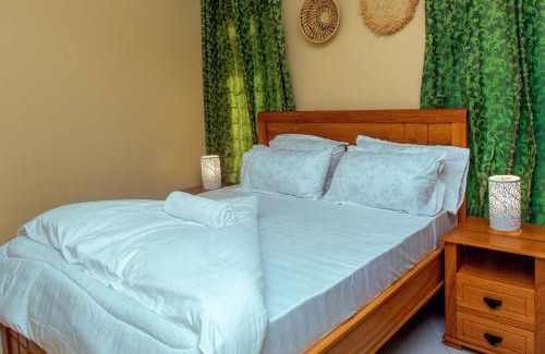 Masaki Cama Y Desayuno | Easyhomes