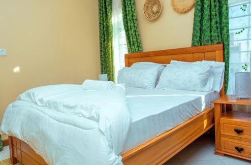 Masaki Cama Y Desayuno | Easyhomes